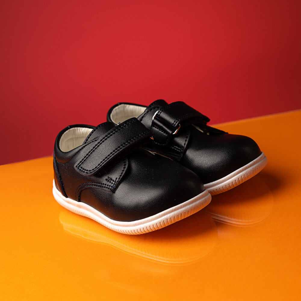 Artico Özel Gün Ayakkabısı İlk Adım Erkek Bebek