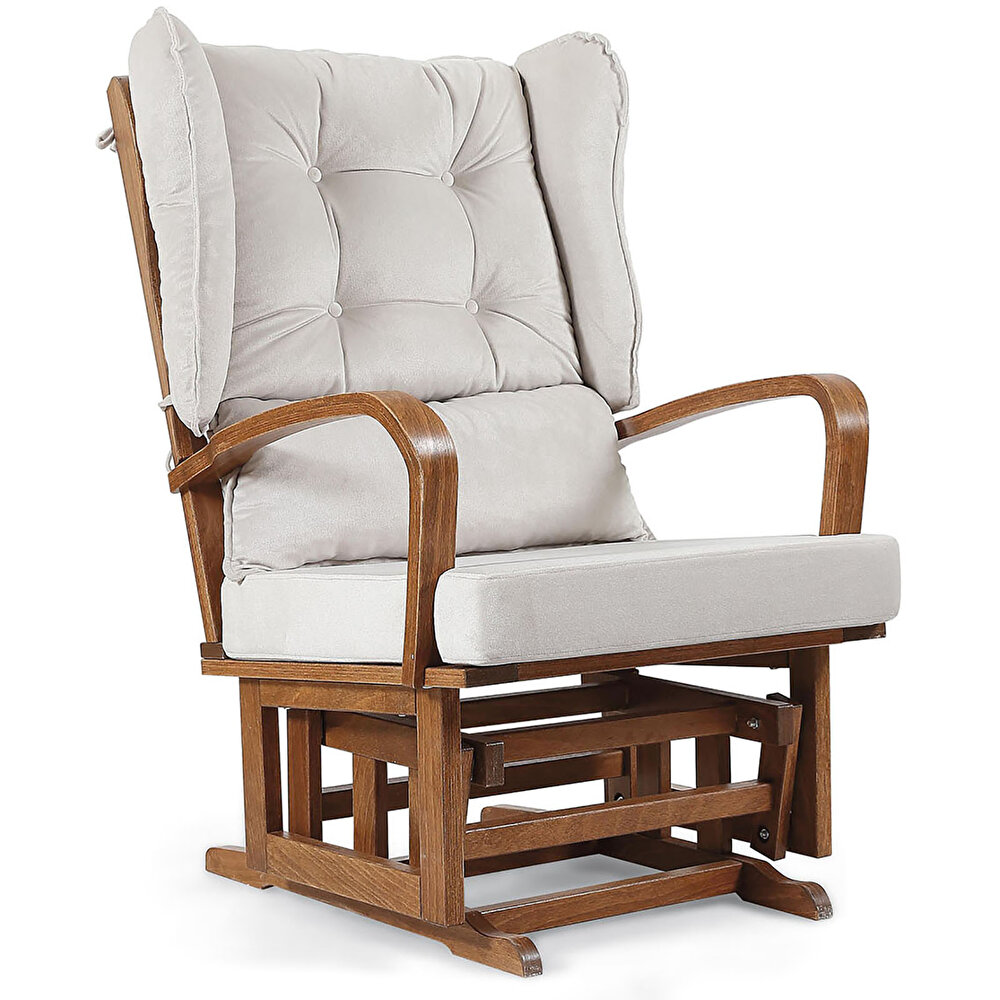 Astoria Emzirme Koltuğu