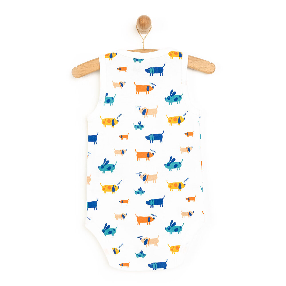 Atlet Body Erkek Bebek