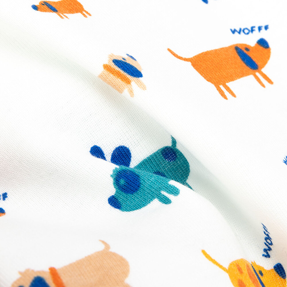 Atlet Body Erkek Bebek