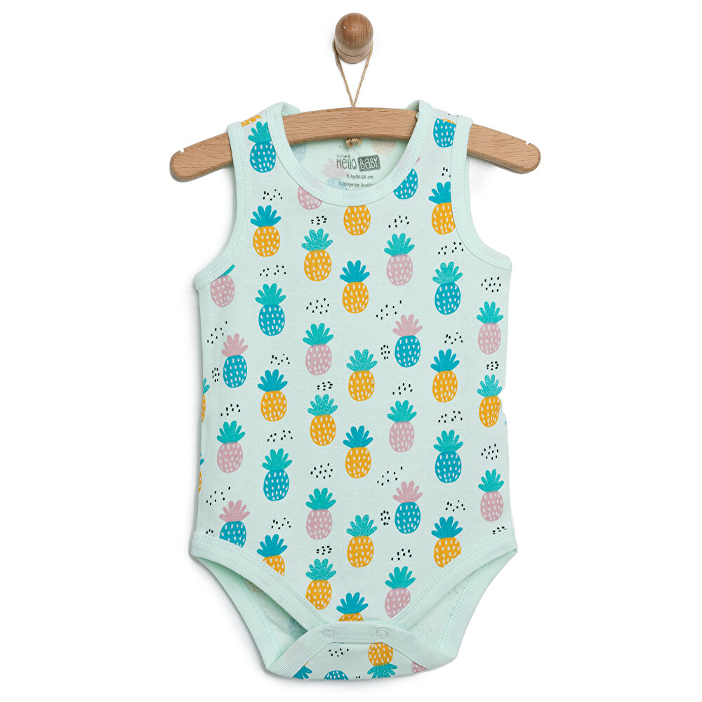 Atlet Body Kız Bebek