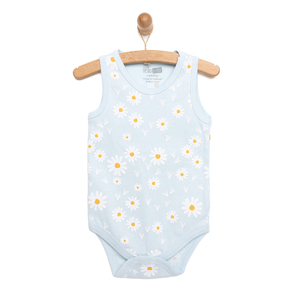 Atlet Body Kız Bebek