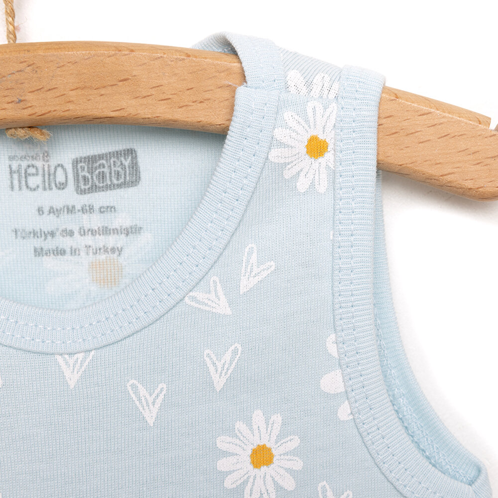 Atlet Body Kız Bebek