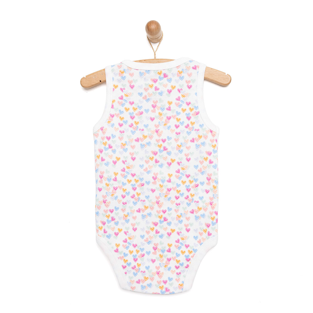 Atlet Body Kız Bebek