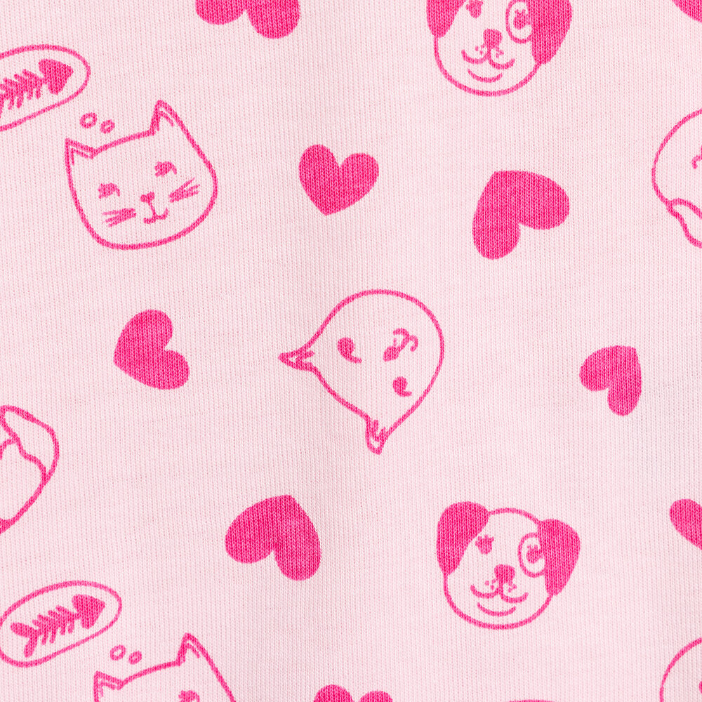 Atlet Body Kız Bebek