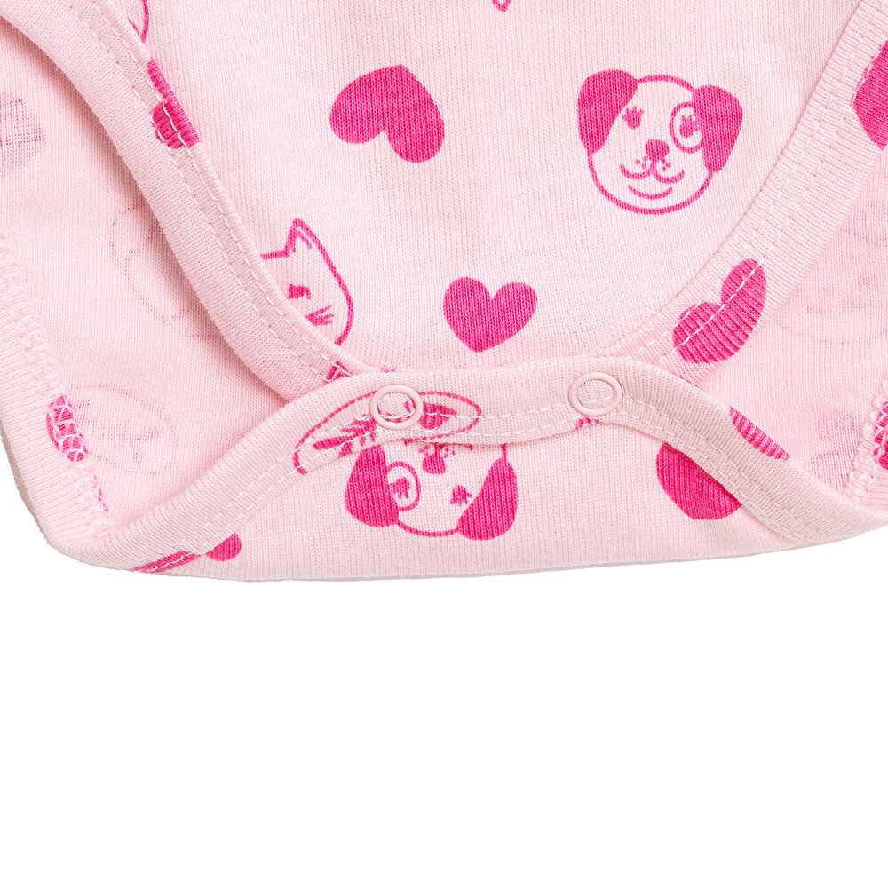 Atlet Body Kız Bebek