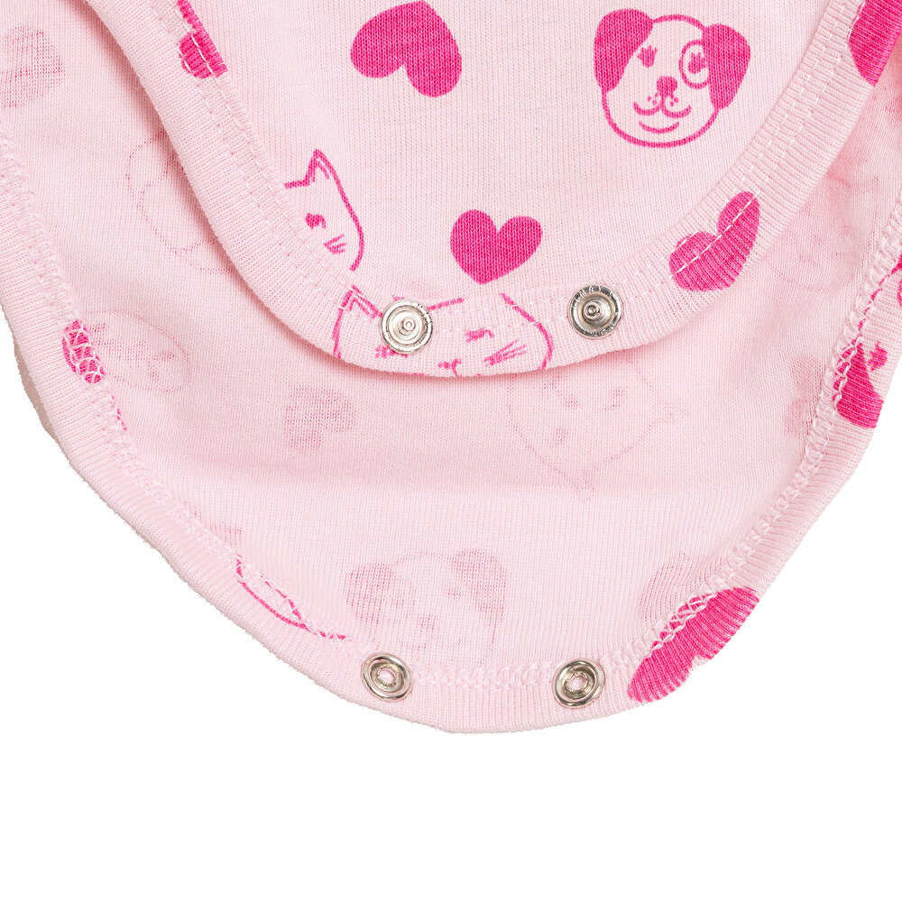 Atlet Body Kız Bebek