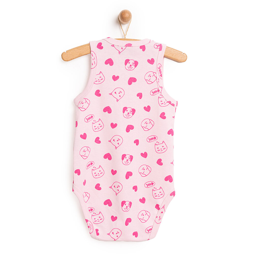 Atlet Body Kız Bebek