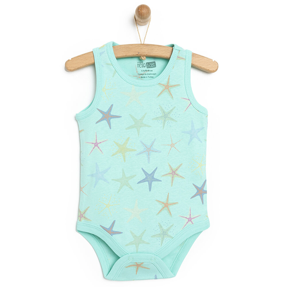 Atlet Body Unisex