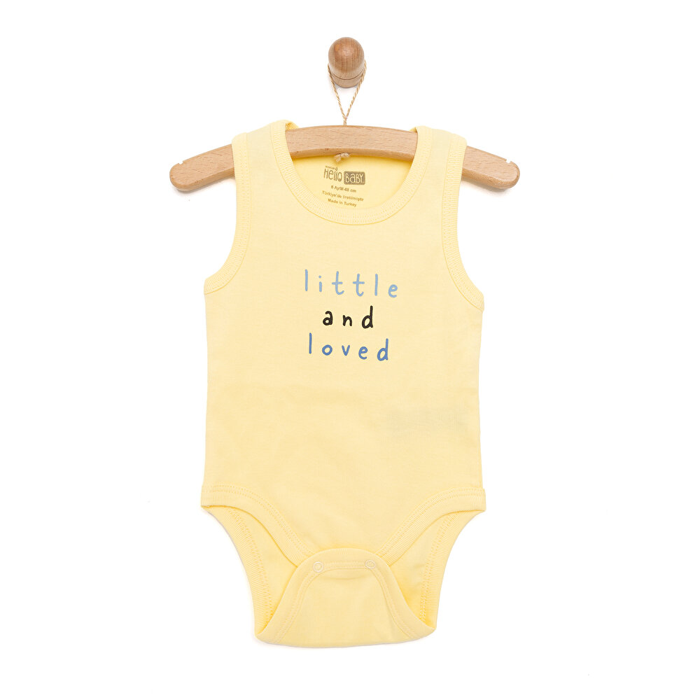 Atlet Body Unisex