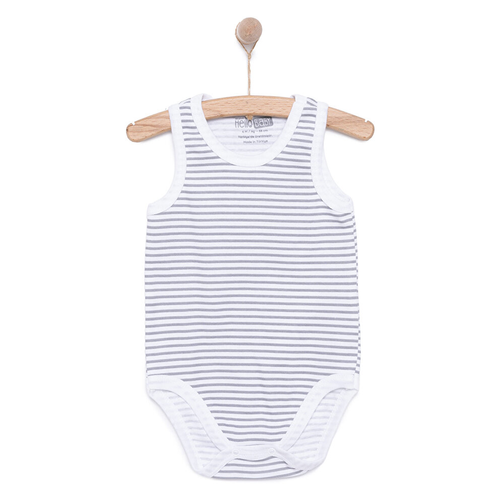 Atlet Body