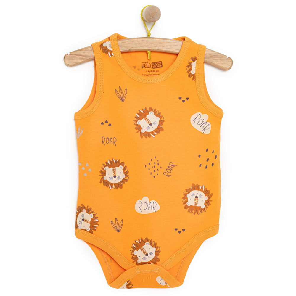Atlet Body