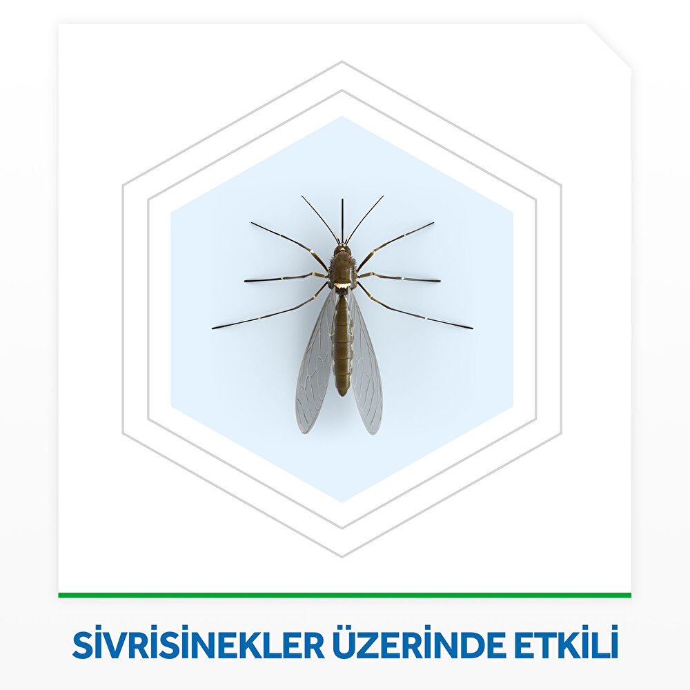 Ayarlanabilir Elektrolikit 30 Gece