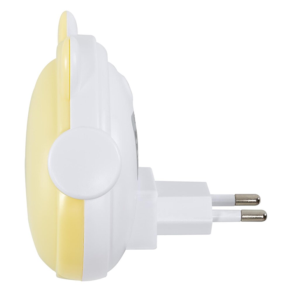 Çocuk Ayı Gece Lambası-Sarı