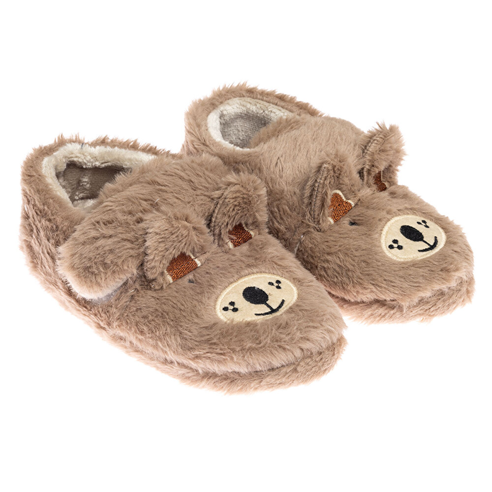 Ayıcık  Panduf Erkek Bebek