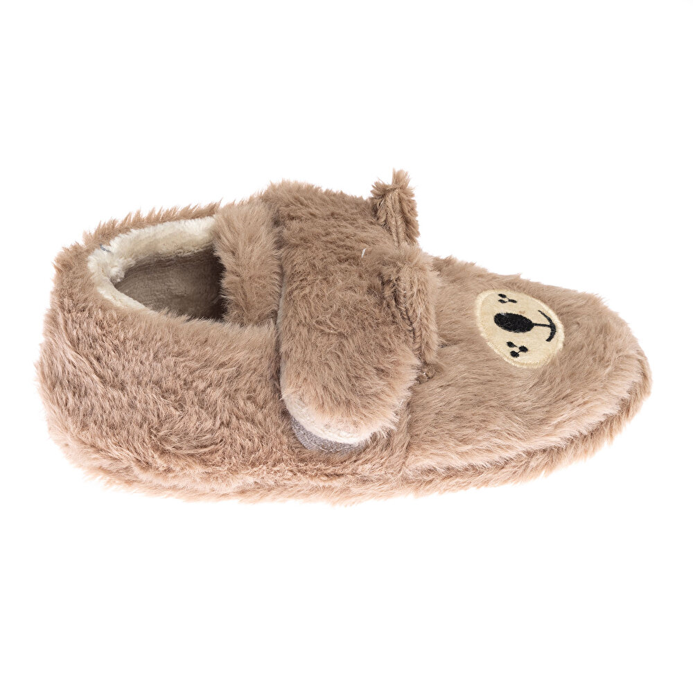 Ayıcık Panduf Erkek Bebek