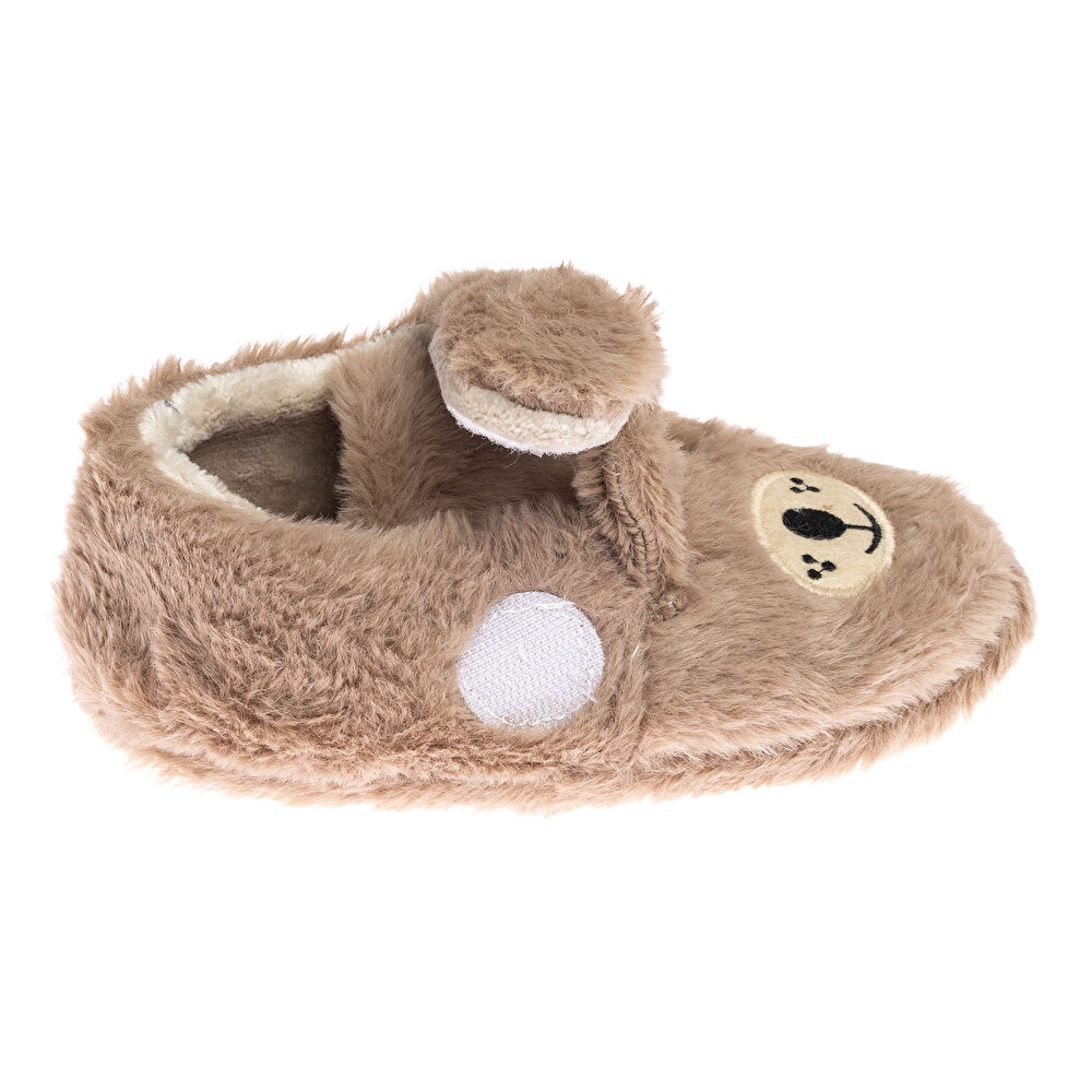 Ayıcık Panduf Erkek Bebek