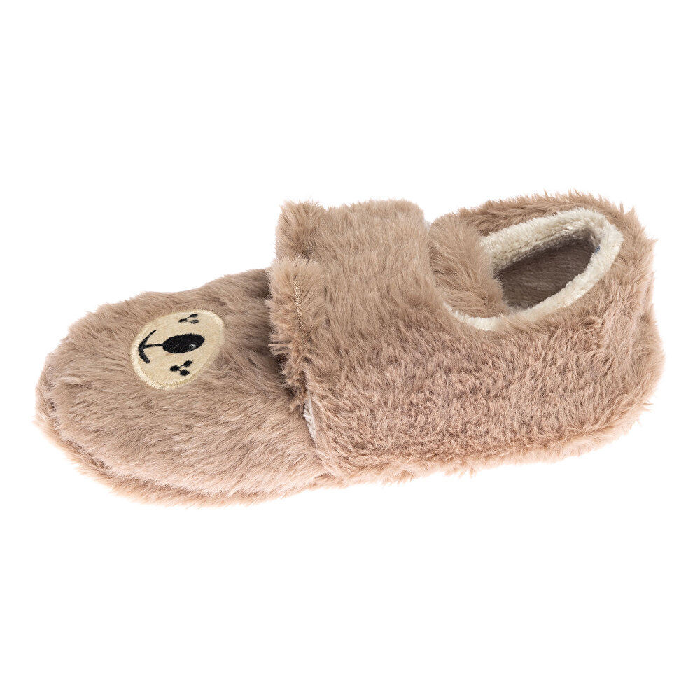 Ayıcık Panduf Erkek Bebek