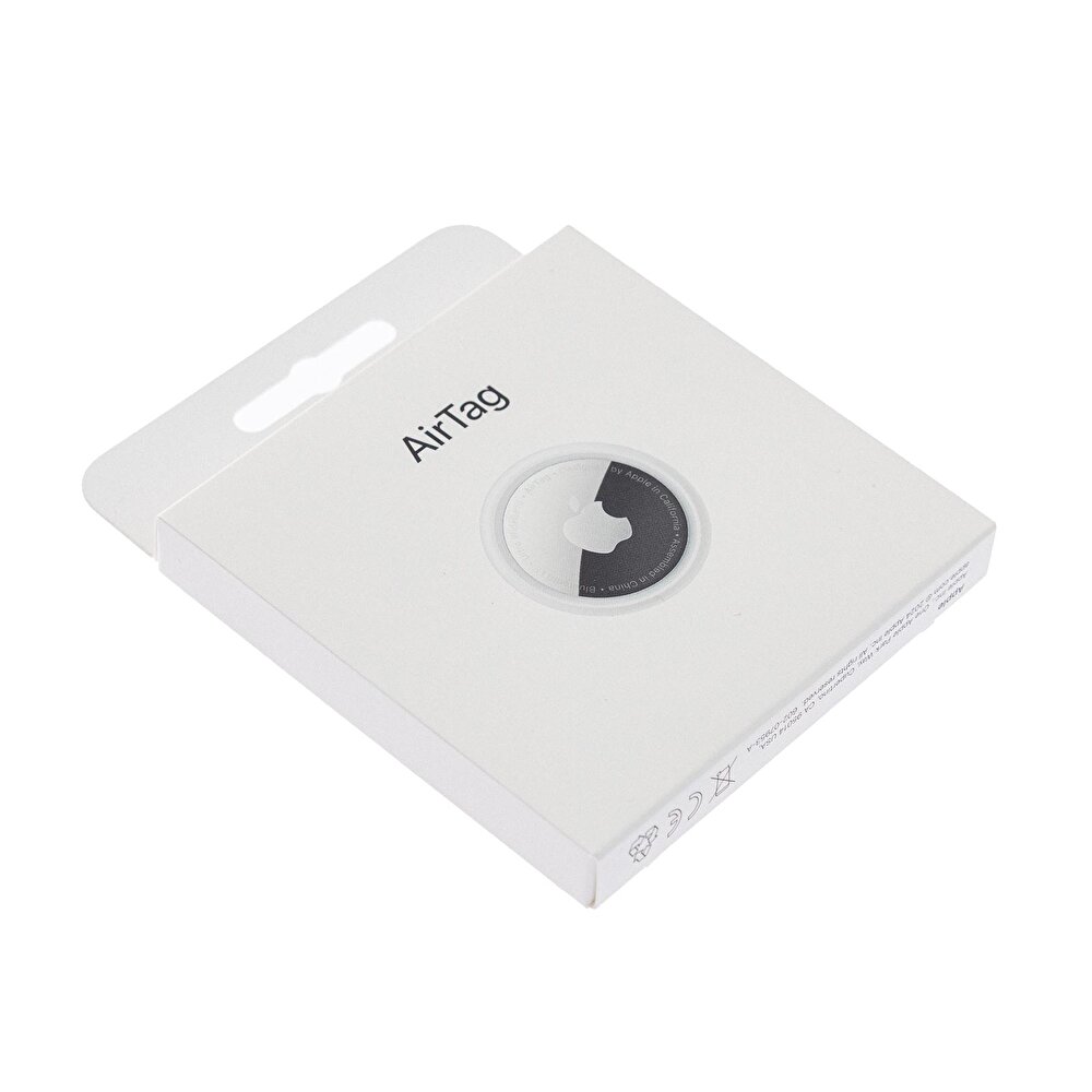AirTag Tekli Paket