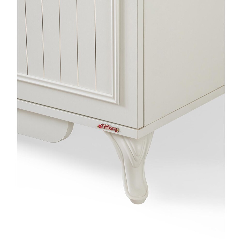 Jolie 3 Kapılı Dolap