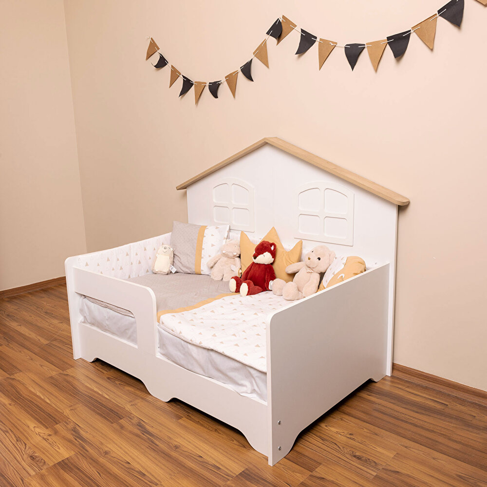 Montessori Karyola 80x130