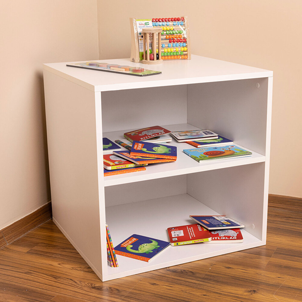 Montessori Kitaplık