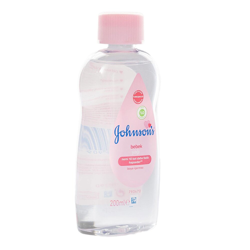 Bebek Yağı 200 ml