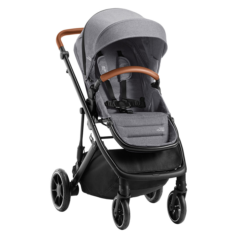 Strider M Bebek Arabası