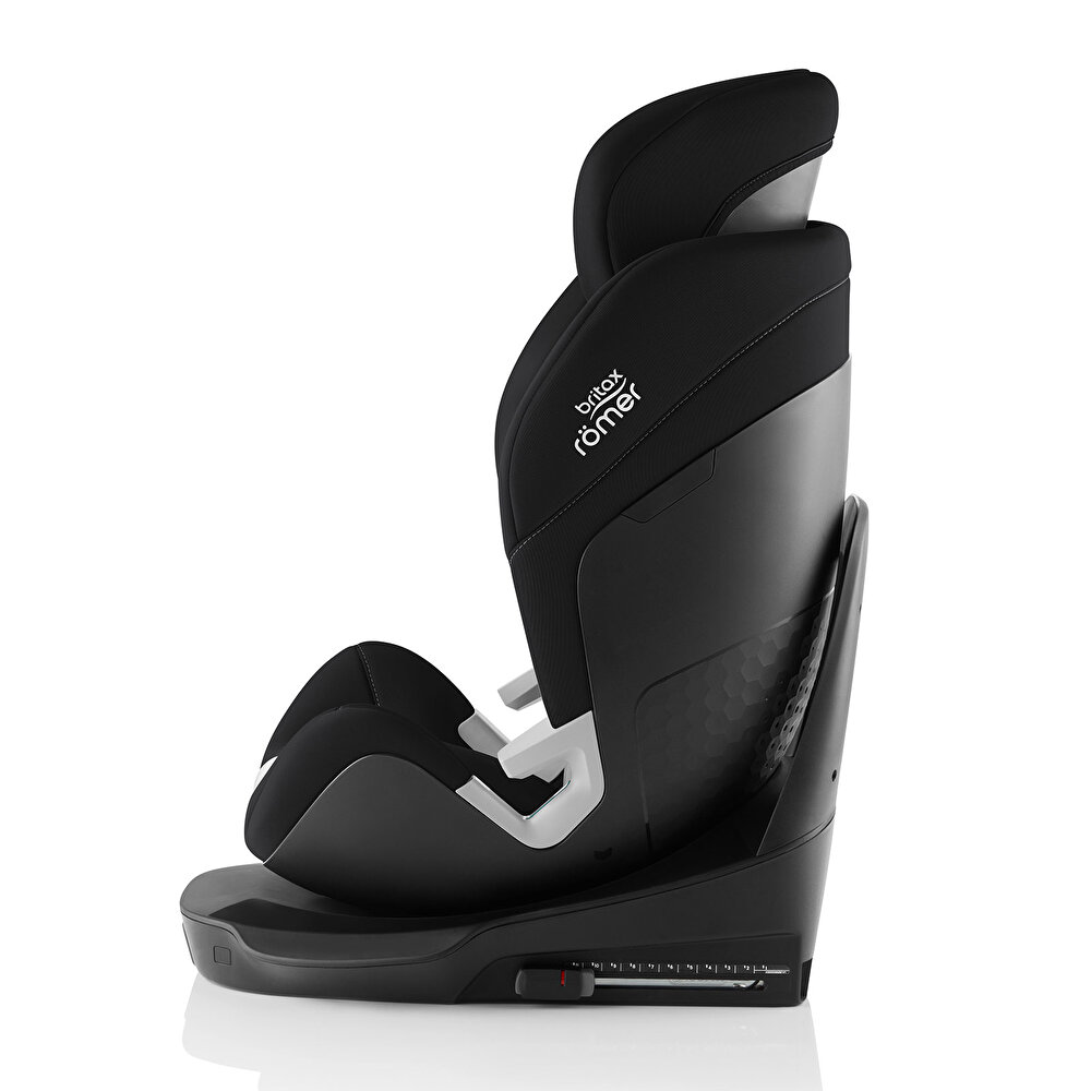 Swivel Julia 0-125 cm I-Size Oto Koltuğu