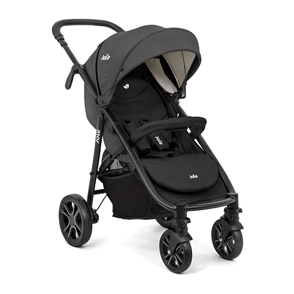 Litetrax 4 DLX Bebek Arabası
