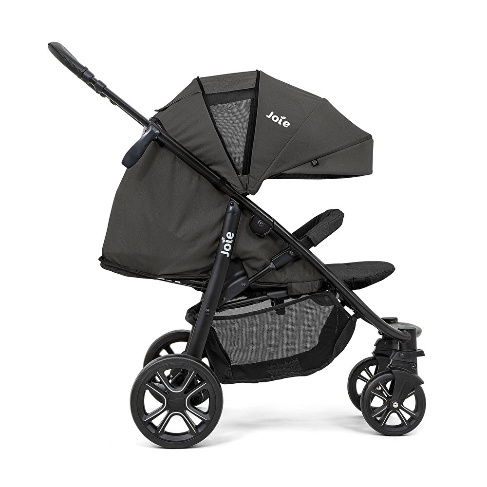 Litetrax 4 DLX Bebek Arabası