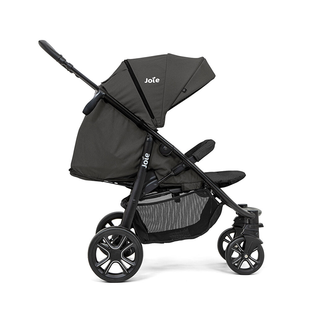 Litetrax 4 DLX Bebek Arabası