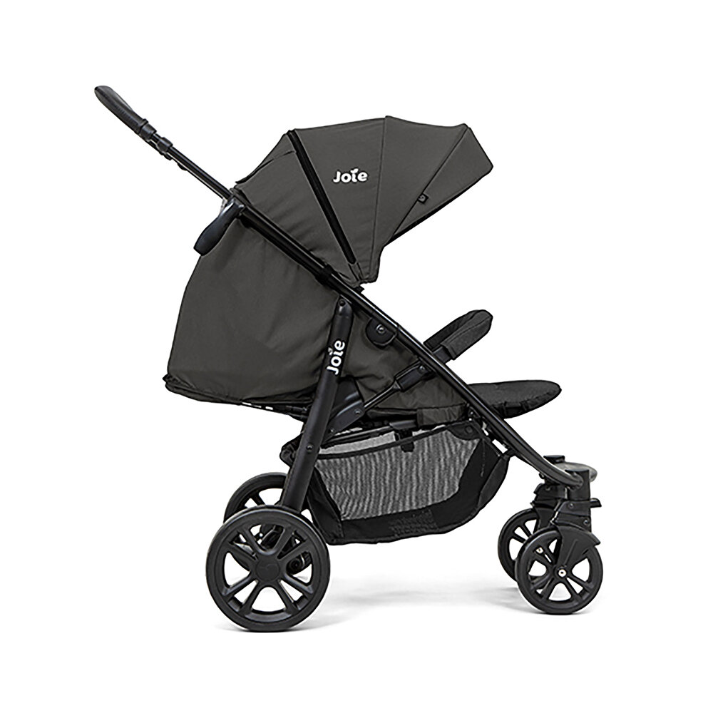 Litetrax 4 DLX Bebek Arabası