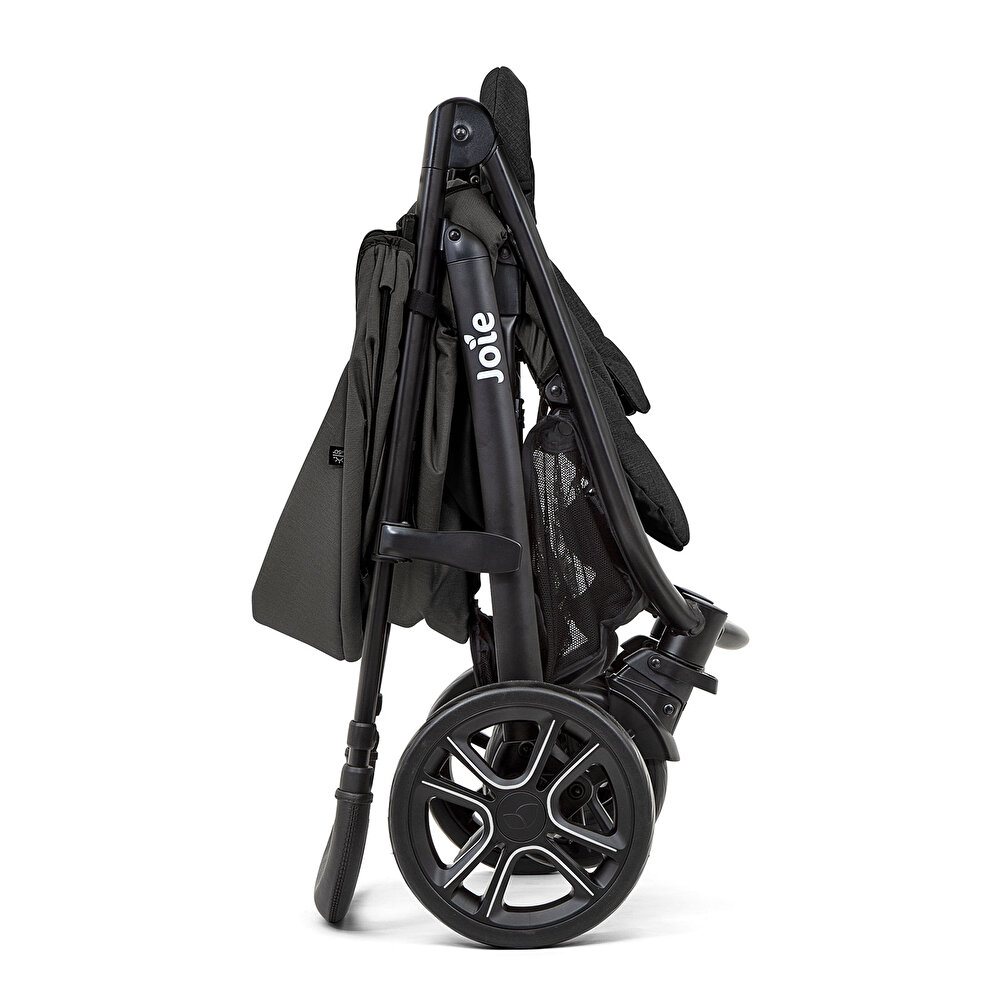 Litetrax 4 DLX Bebek Arabası