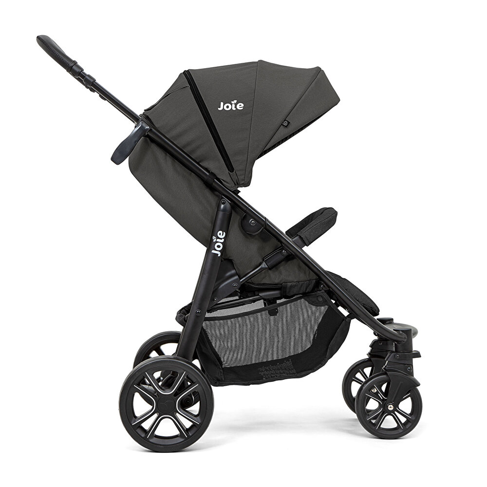 Litetrax 4 DLX Bebek Arabası