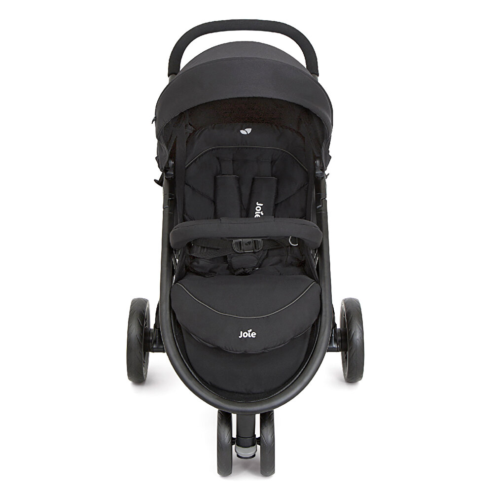 Litetrax 3 Tekerlekli Bebek Arabası