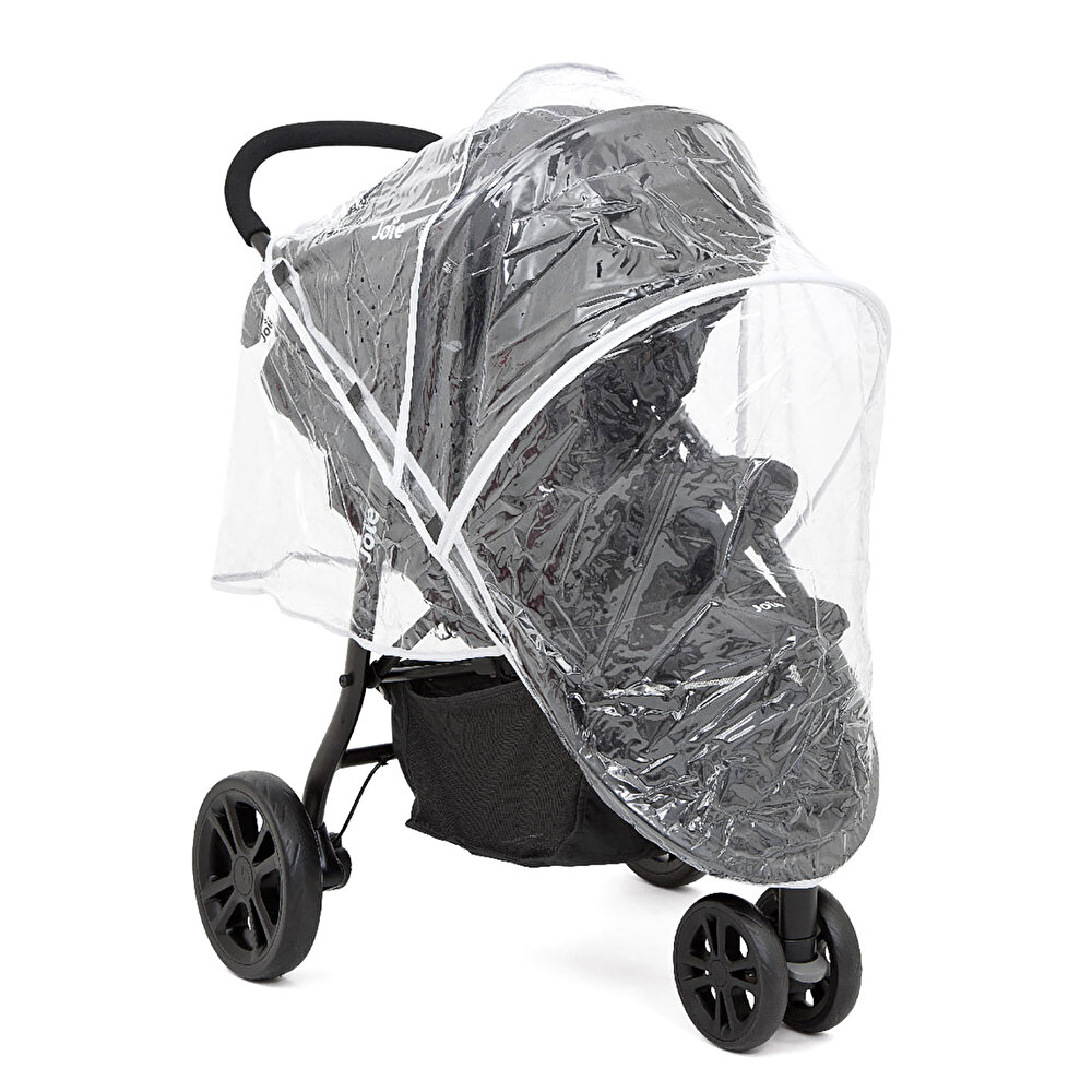 Litetrax 3 Tekerlekli Bebek Arabası