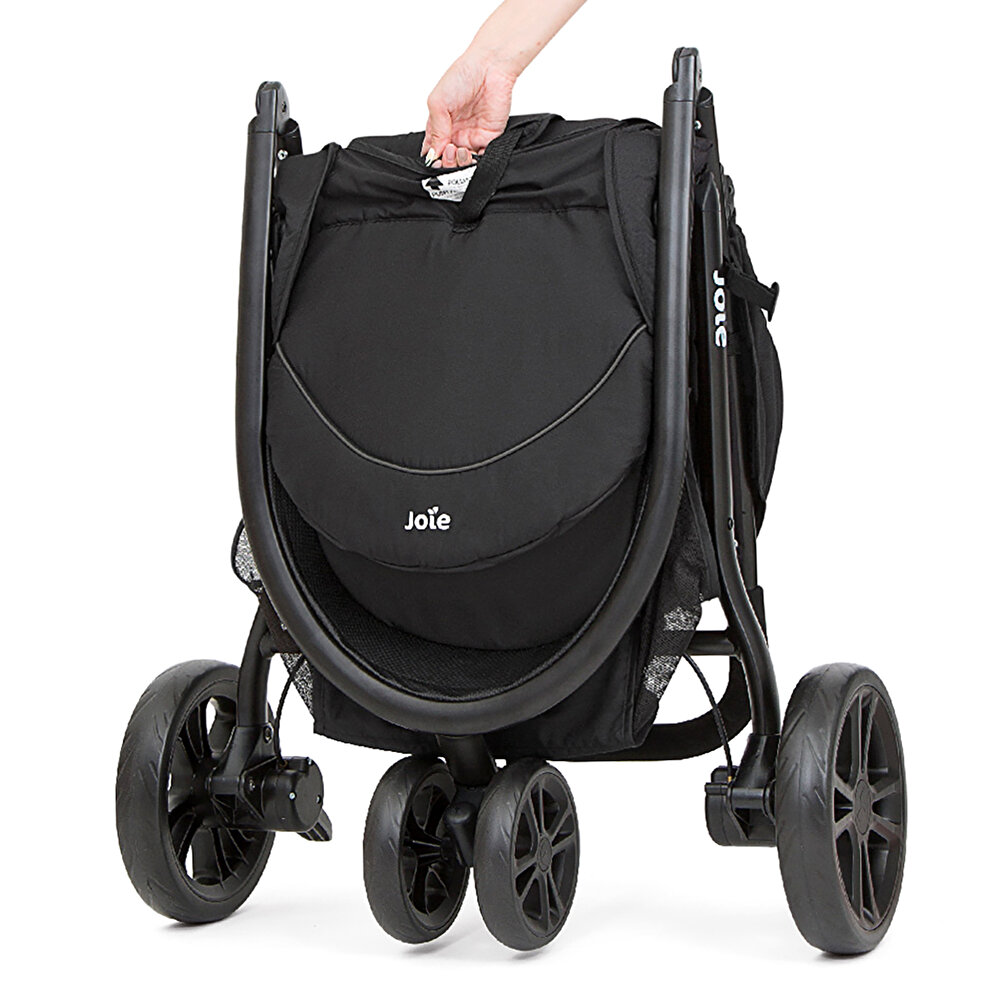 Litetrax 3 Tekerlekli Bebek Arabası