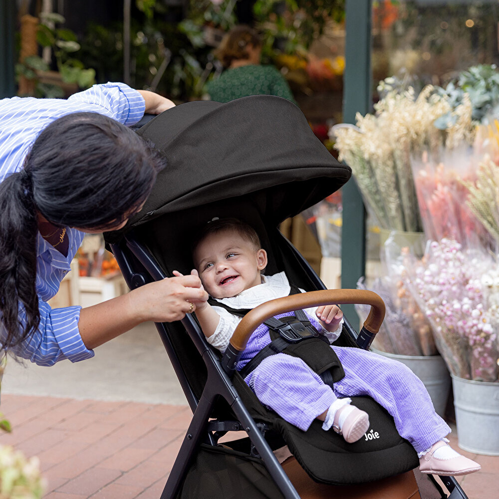 Pact Pro Bebek Arabası