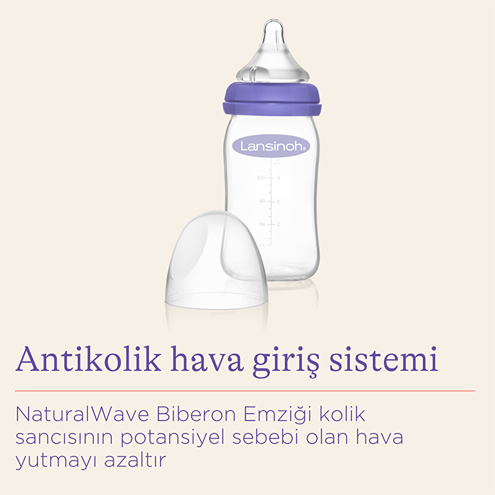 Cam Biberon 160 ml