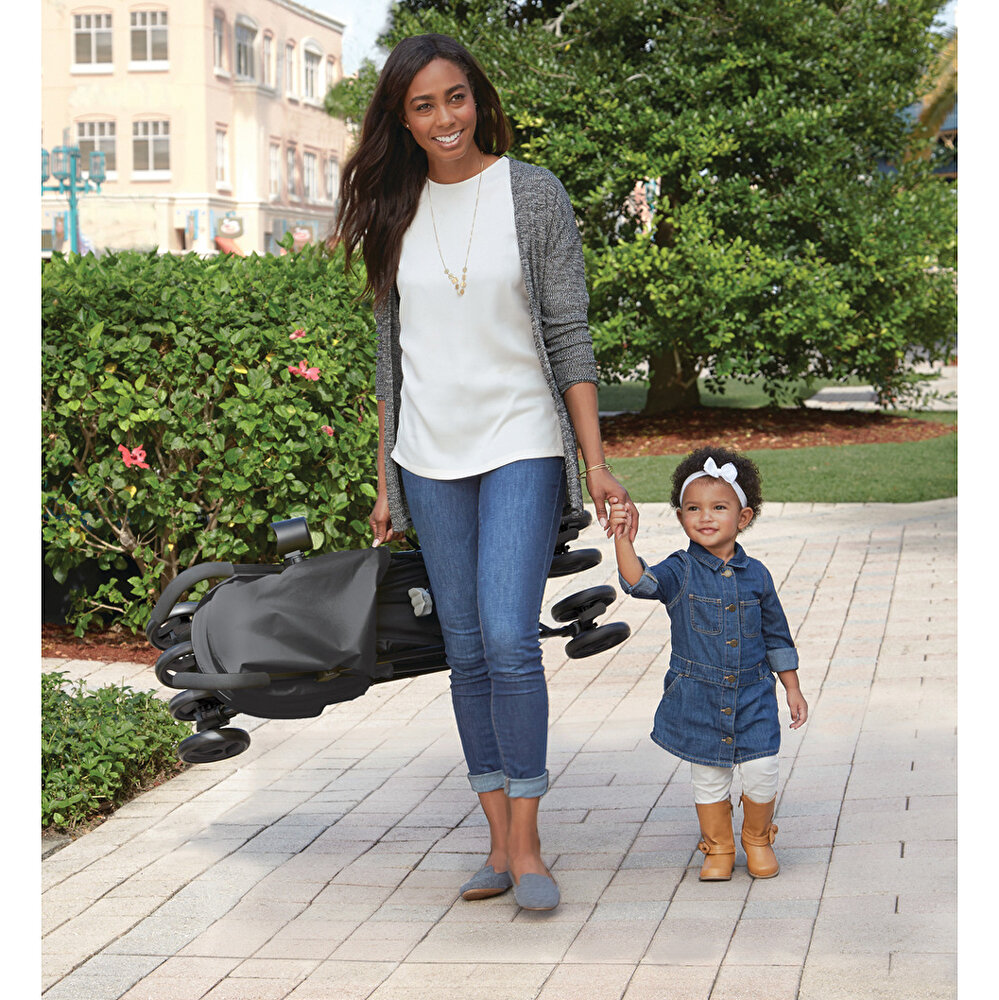 Travelite Baston Bebek Arabası