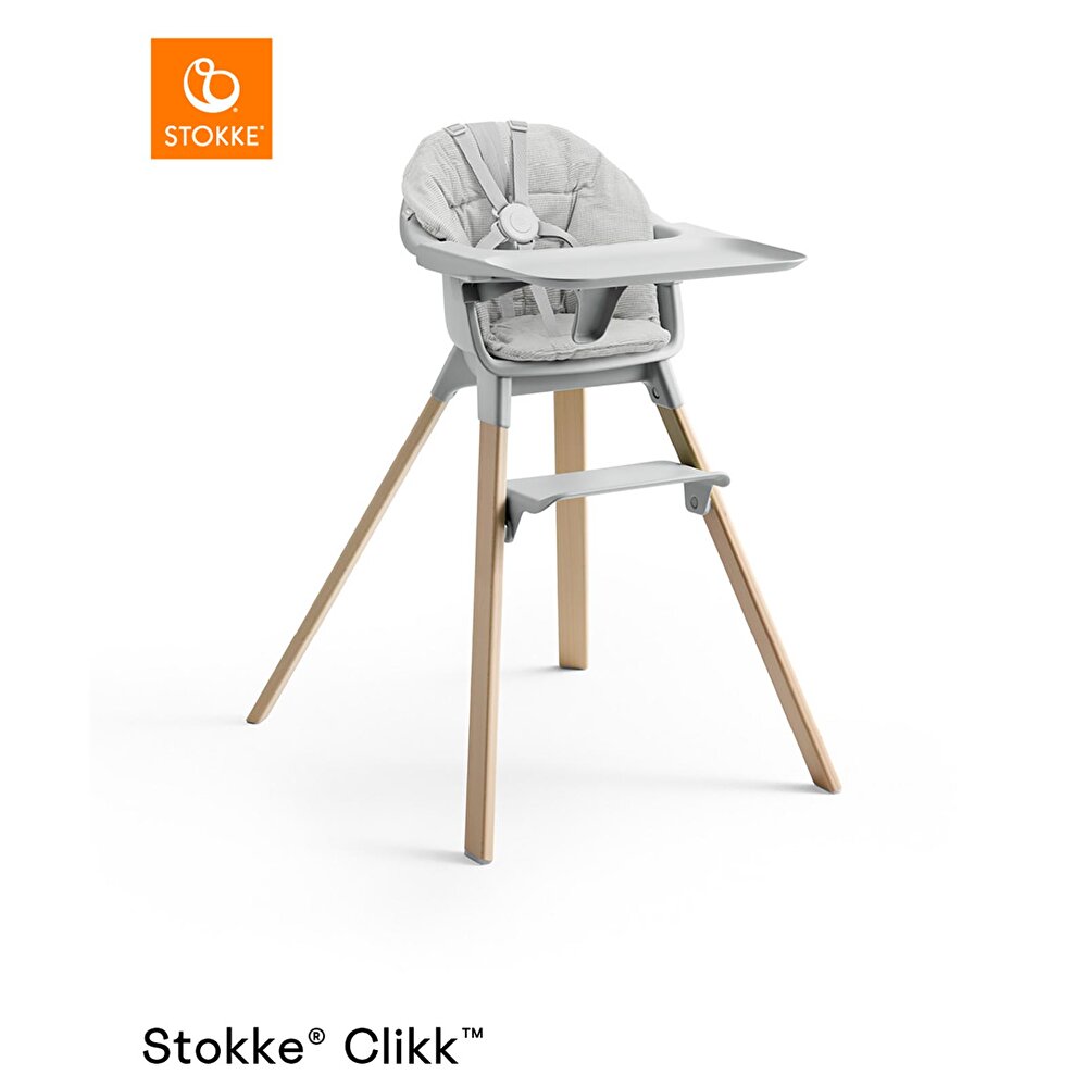 Clikk Mama Sandalyesi Minderi