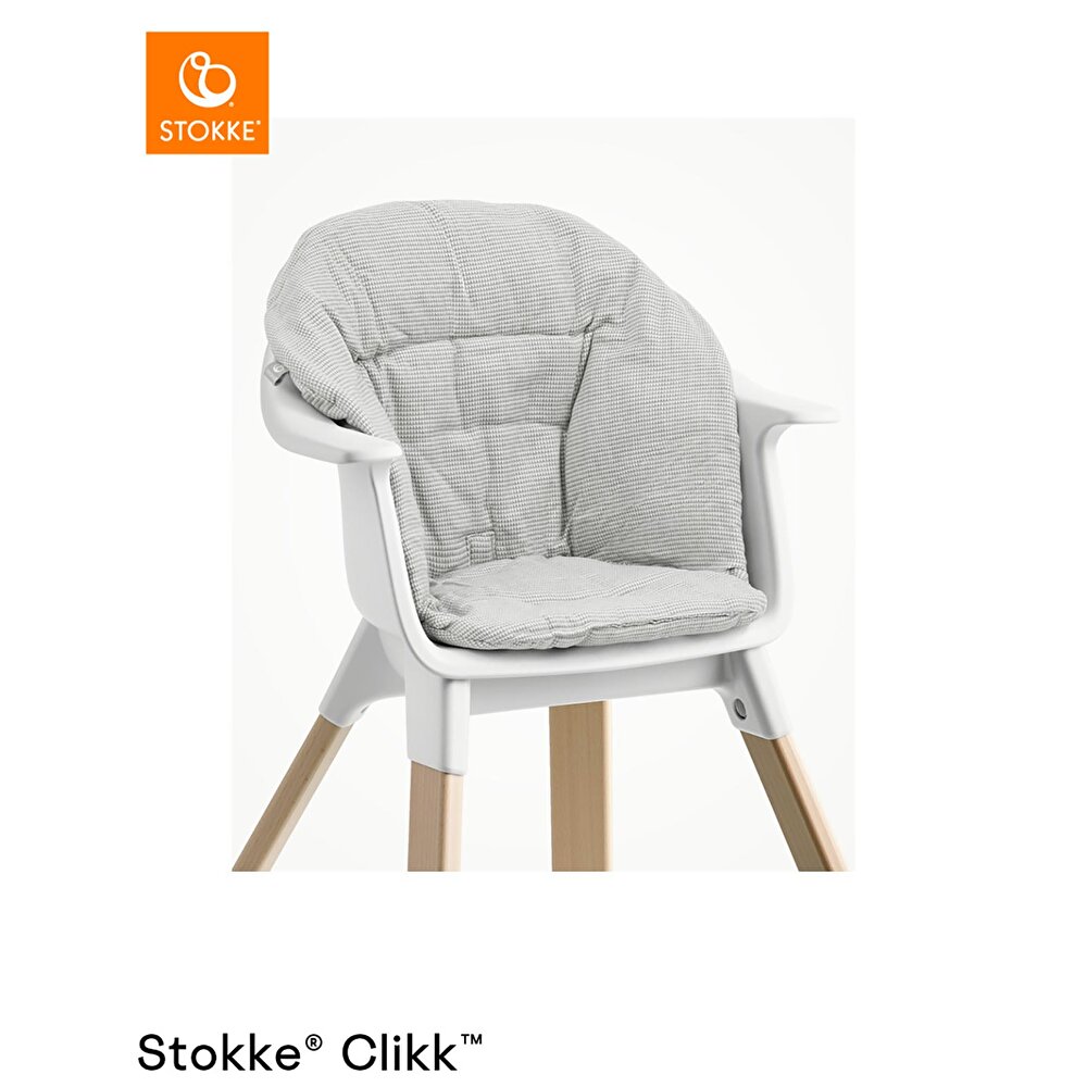 Clikk Mama Sandalyesi Minderi