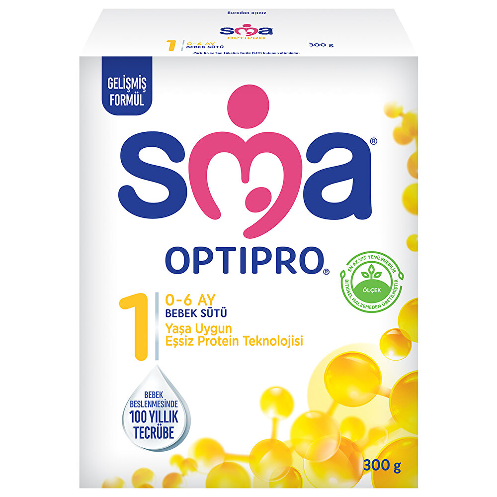 OPTIPRO 1 300 gr