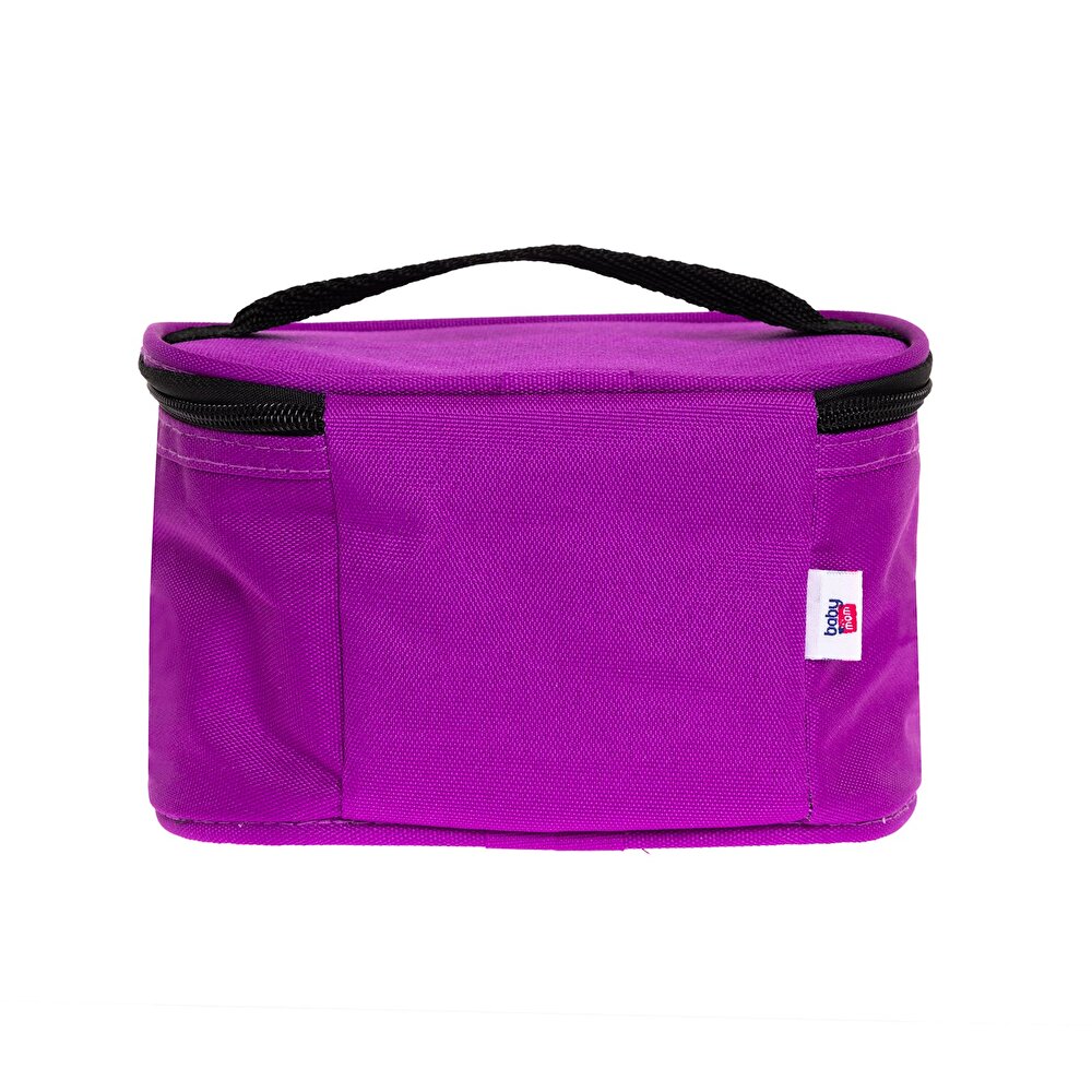 Mini Termal Süt ve Mama Saklama Çantası