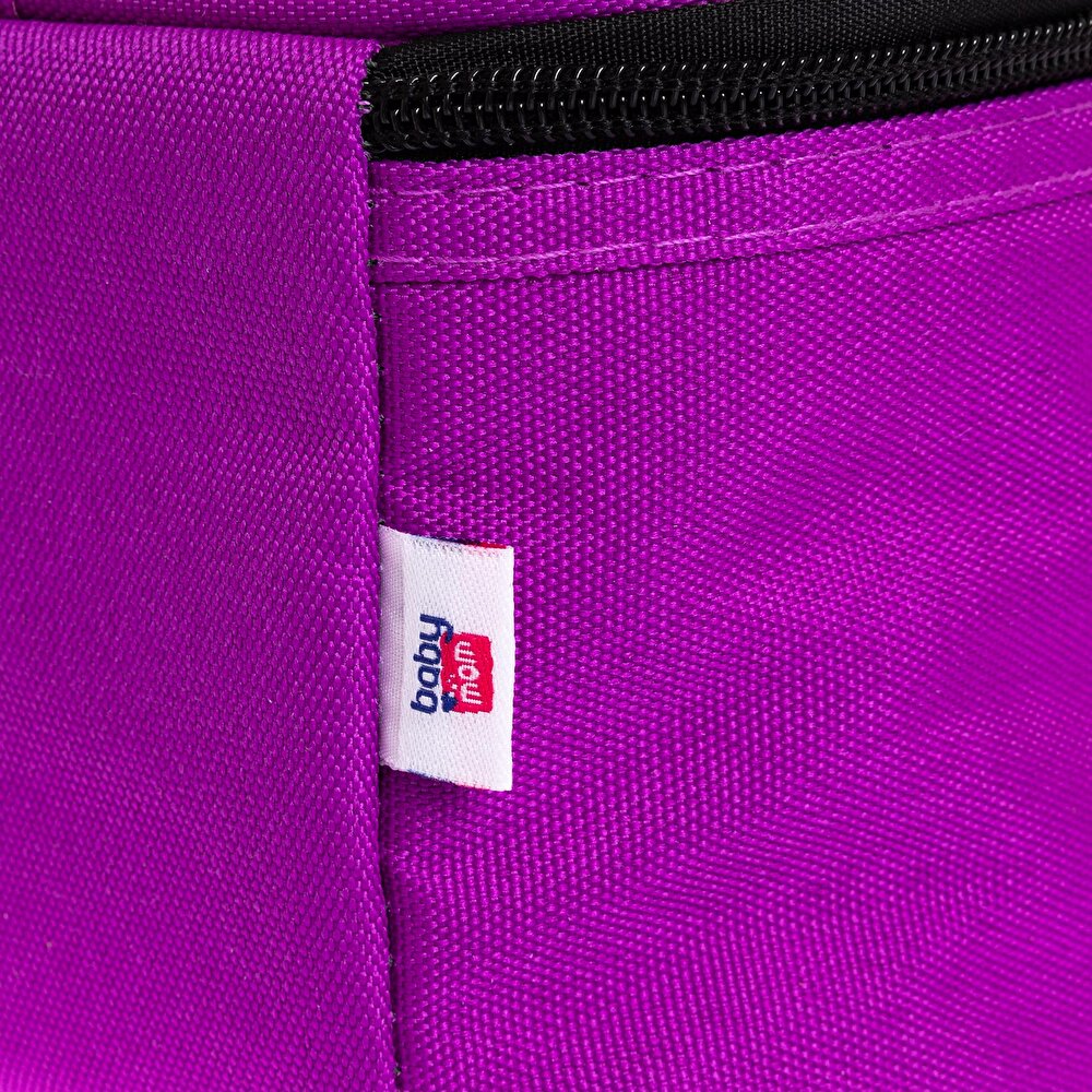 Mini Termal Süt ve Mama Saklama Çantası