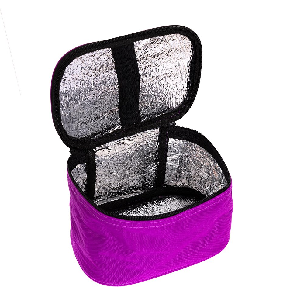 Mini Termal Süt ve Mama Saklama Çantası