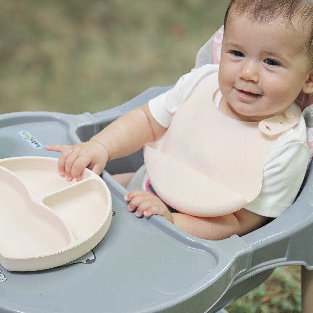 Silikon Beslenme Seti