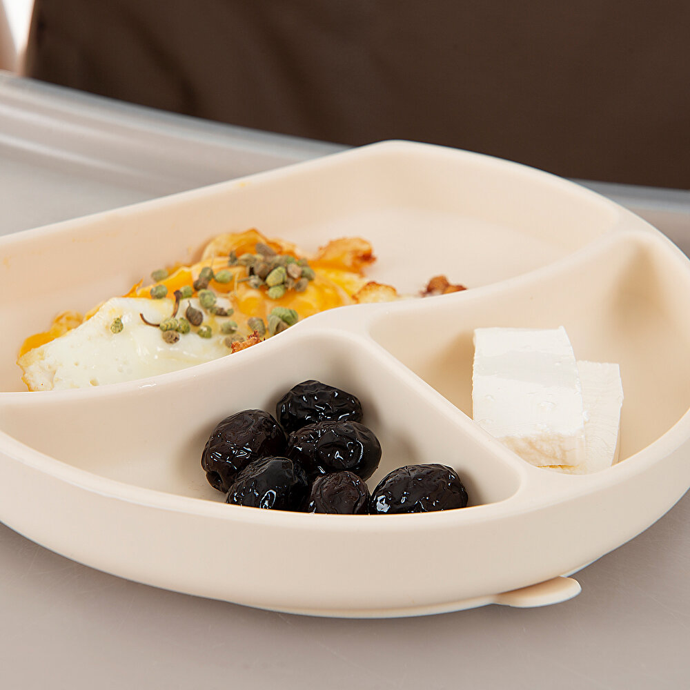 Silikon Beslenme Seti