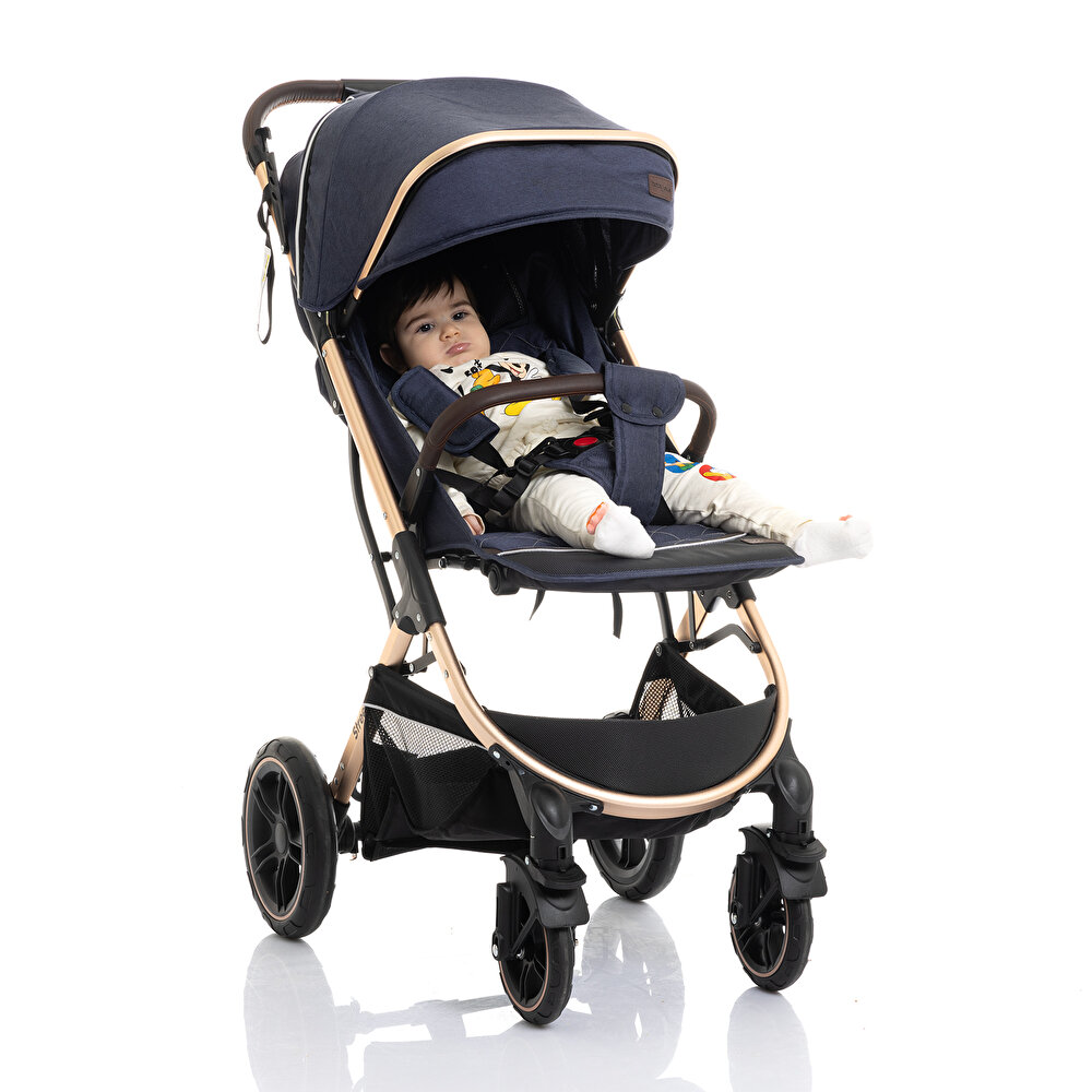 Street Bebek Arabası